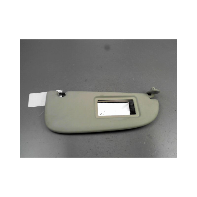 PARE-SOLEIL DROIT PEUGEOT 206 1998-2009