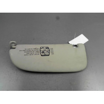 PARE-SOLEIL DROIT PEUGEOT 206 1998-2009