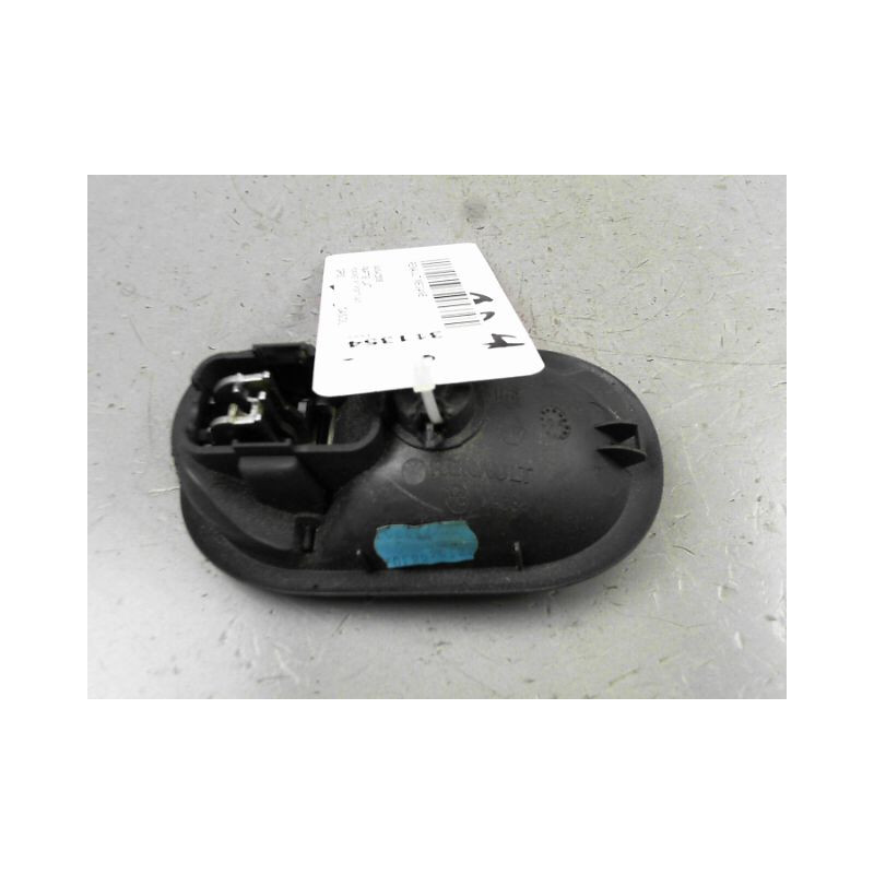 POIGNEE INTERIEURE PORTE AVANT DROIT RENAULT MEGANE II Phase 1 2002-2005
