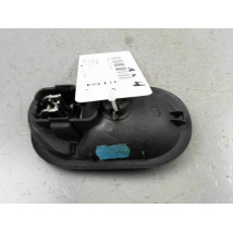 POIGNEE INTERIEURE PORTE AVANT DROIT RENAULT MEGANE II Phase 1 2002-2005