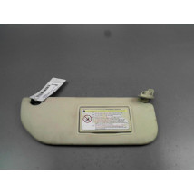 PARE-SOLEIL DROIT CITROEN C4 I Phase 2 2008-2010
