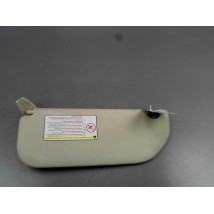 PARE-SOLEIL DROIT CITROEN C4 I Phase 2 2008-2010