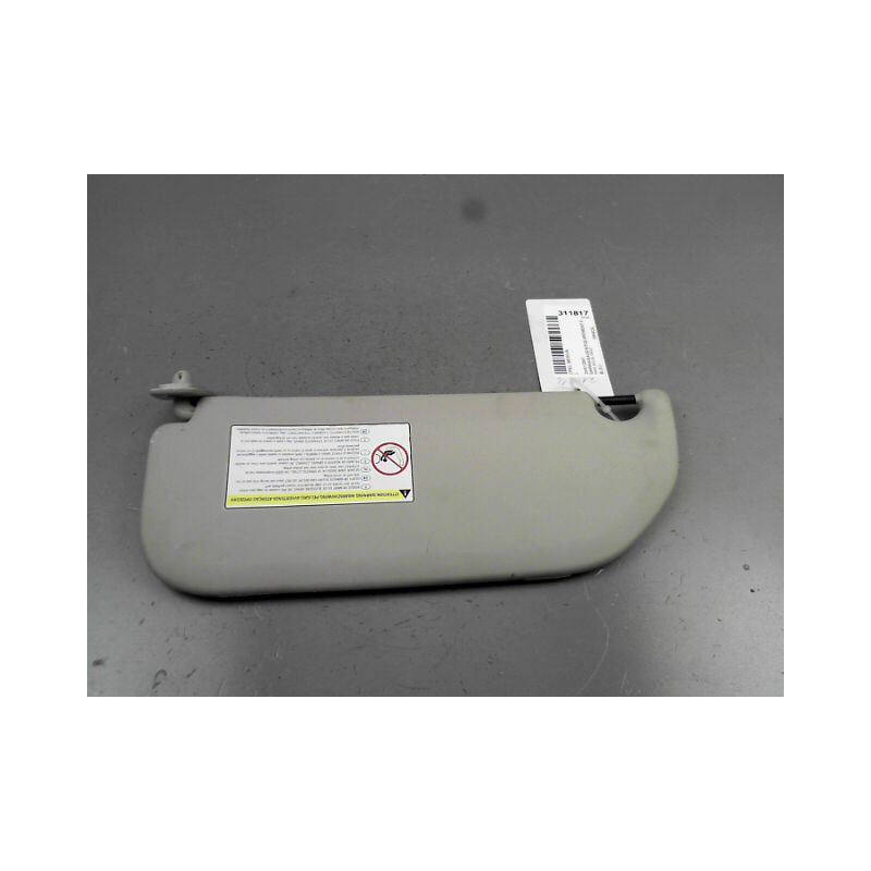 PARE-SOLEIL DROIT OPEL MERIVA MONOSP. I Phase 1 (A) 2003-2005