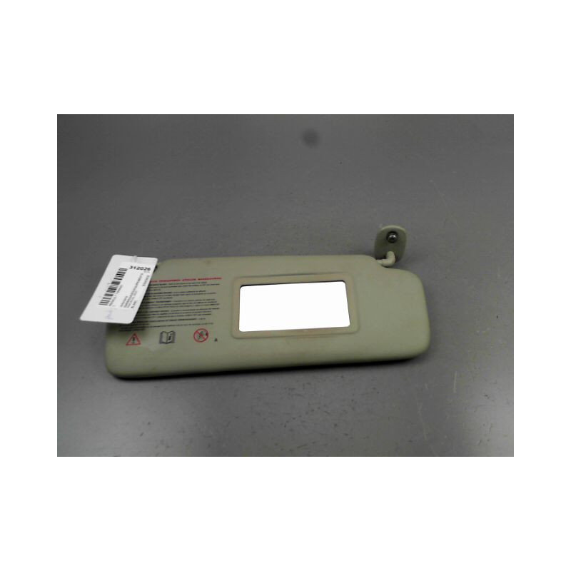 PARE-SOLEIL DROIT RENAULT TWINGO II Phase 1 2007-2011