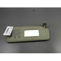 PARE-SOLEIL DROIT RENAULT TWINGO II Phase 1 2007-2011