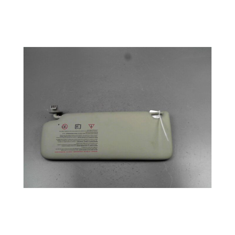 PARE-SOLEIL DROIT RENAULT TWINGO II Phase 1 2007-2011