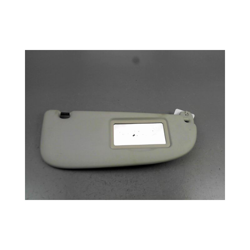PARE-SOLEIL DROIT PEUGEOT 206 + 2009-2013