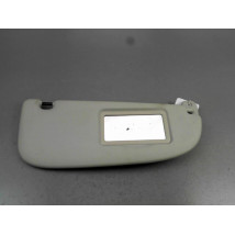 PARE-SOLEIL DROIT PEUGEOT 206 + 2009-2013