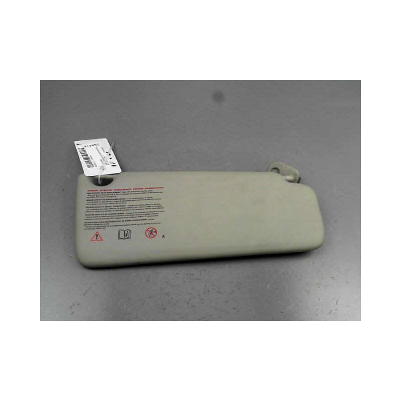 PARE-SOLEIL DROIT RENAULT TWINGO II Phase 1 2007-2011