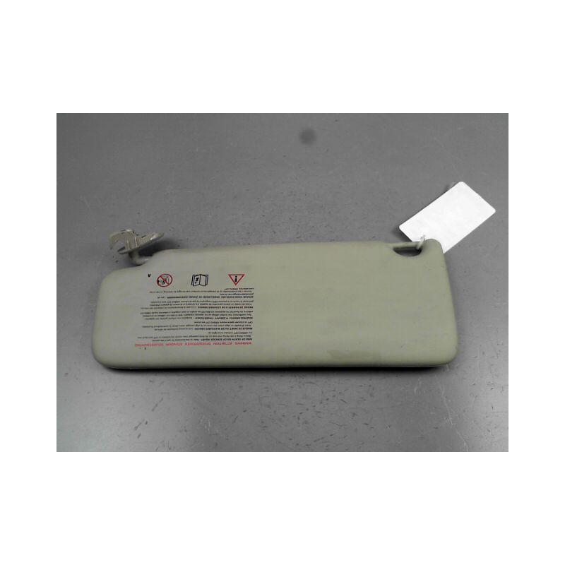 PARE-SOLEIL DROIT RENAULT TWINGO II Phase 1 2007-2011