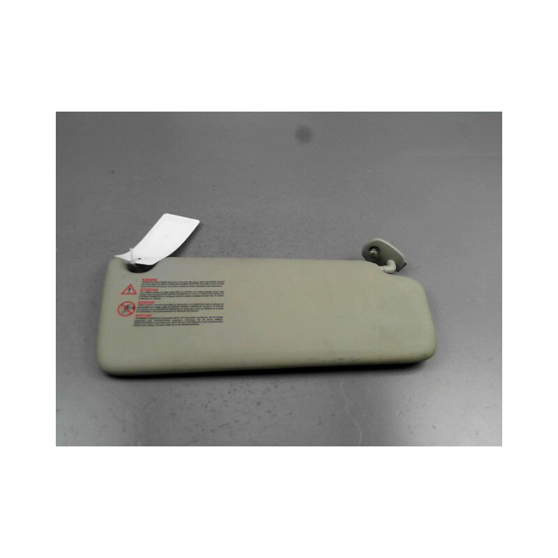 PARE-SOLEIL DROIT RENAULT TWINGO II Phase 1 2007-2011