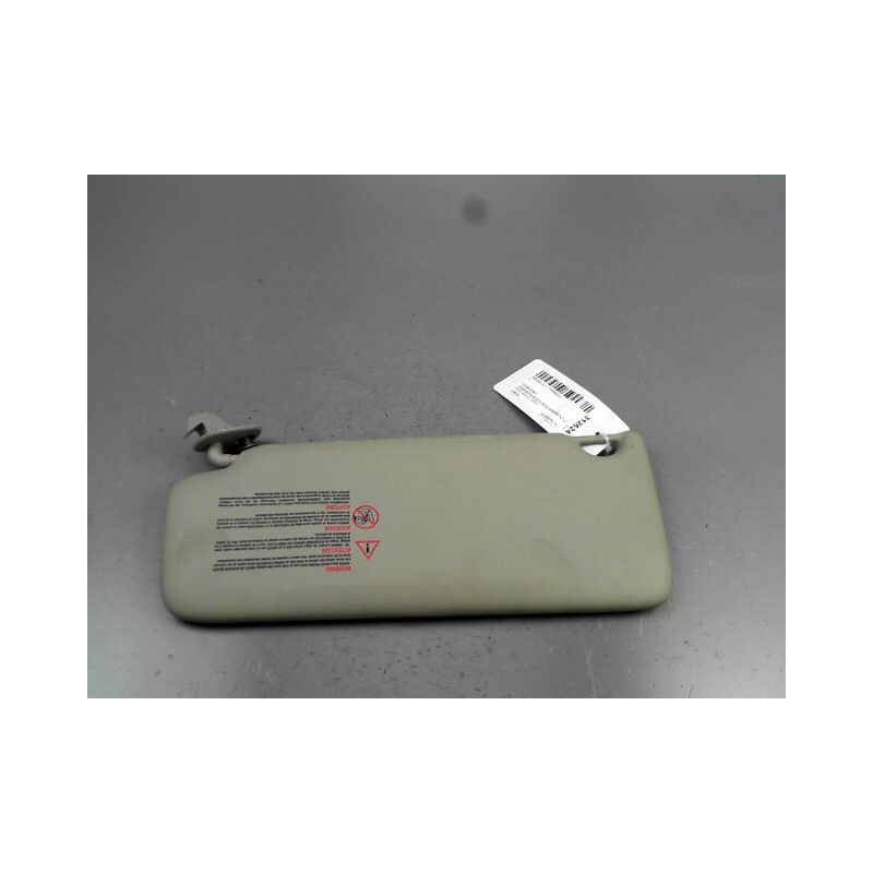 PARE-SOLEIL DROIT RENAULT TWINGO II Phase 1 2007-2011