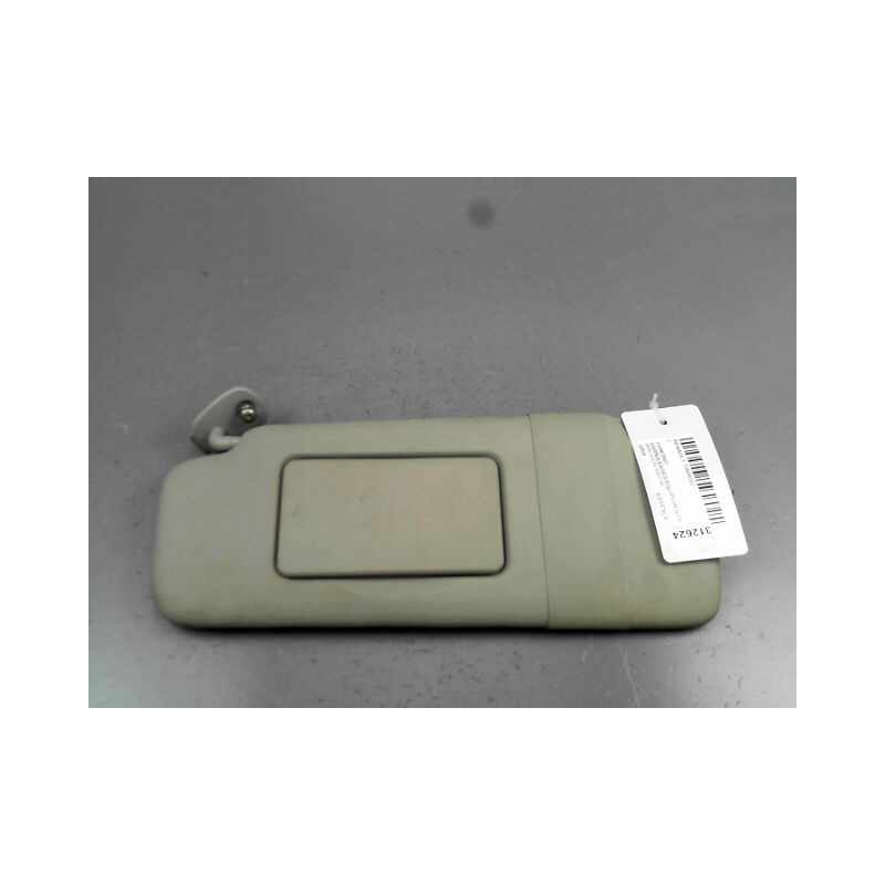 PARE-SOLEIL GAUCHE RENAULT TWINGO II Phase 1 2007-2011