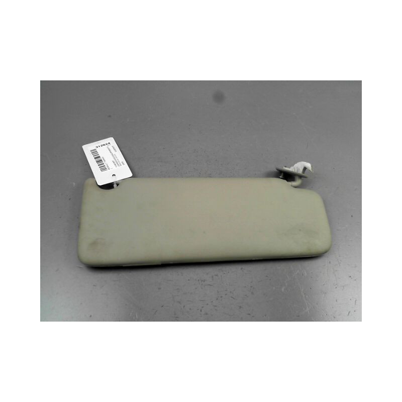 PARE-SOLEIL GAUCHE RENAULT TWINGO II Phase 1 2007-2011