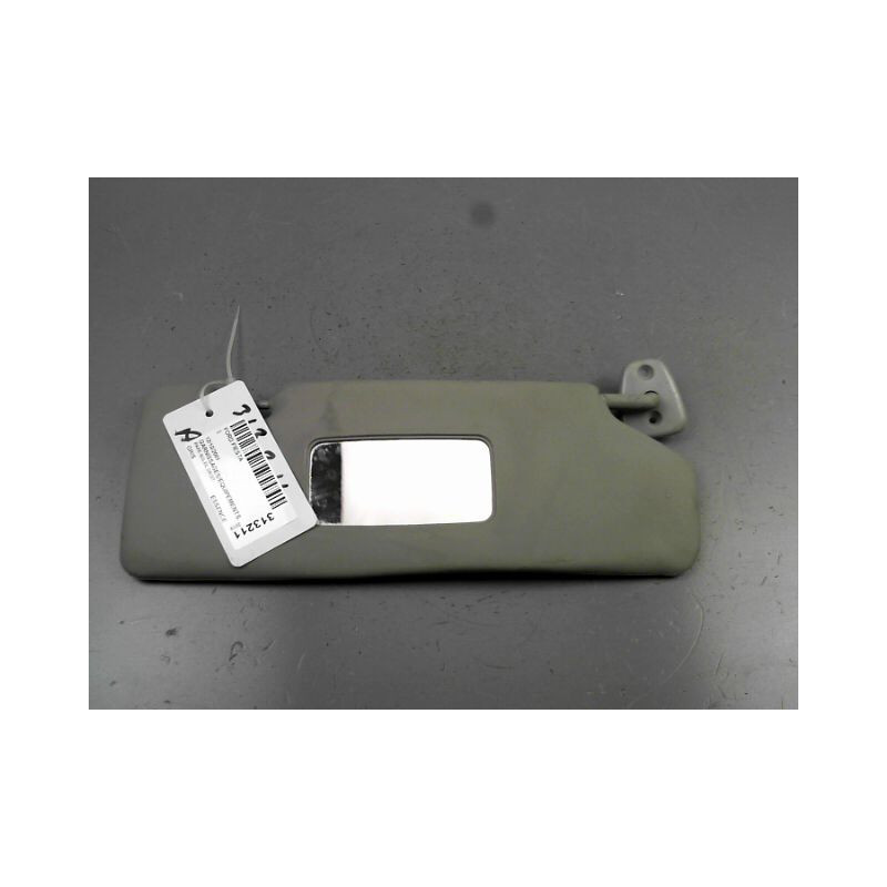 PARE-SOLEIL DROIT FORD FIESTA IV Phase 2 1999-2002