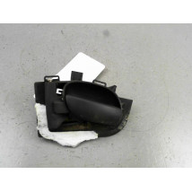 POIGNEE INTERIEURE PORTE AVANT GAUCHE PEUGEOT 206 1998-2009