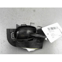 POIGNEE INTERIEURE PORTE AVANT GAUCHE PEUGEOT 206 1998-2009