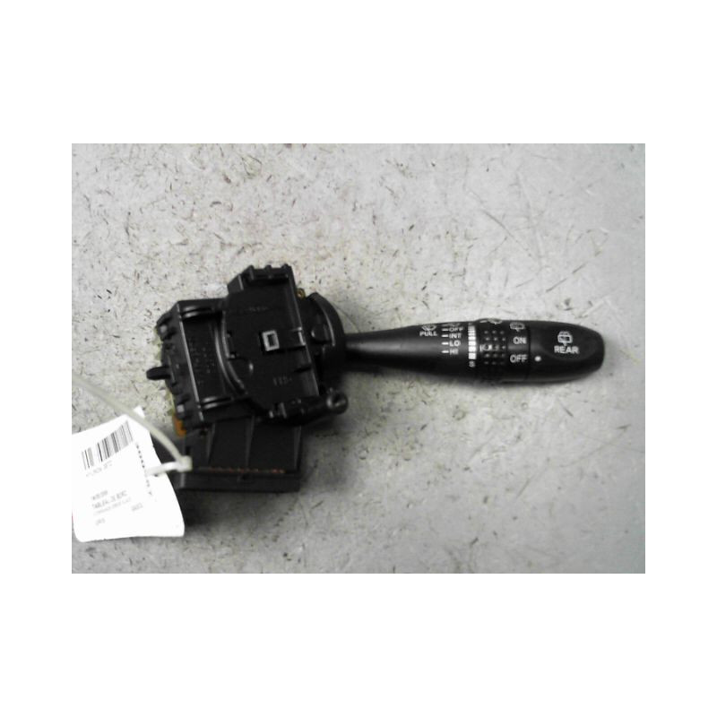 COMMANDE ESSUIE GLACE HYUNDAI GETZ