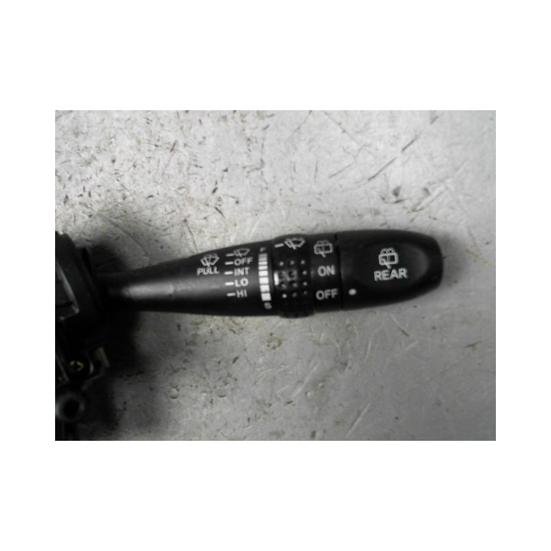 COMMANDE ESSUIE GLACE HYUNDAI GETZ