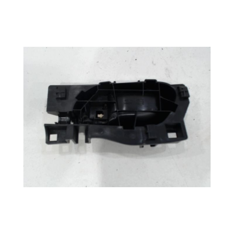 POIGNEE INTERIEURE PORTE ARRIERE DROIT FIAT SCUDO
