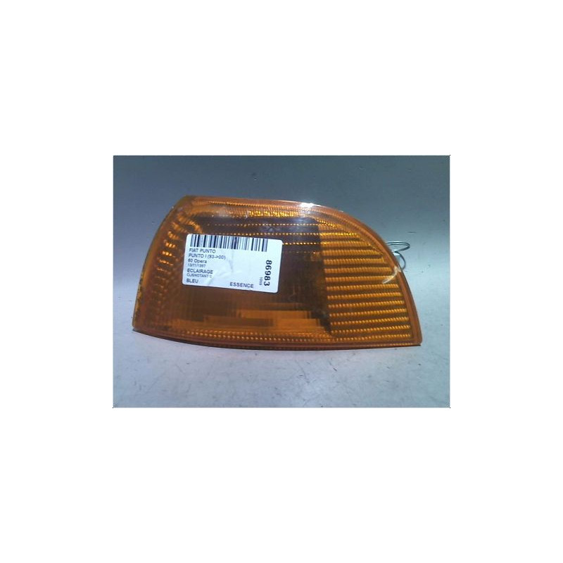 CLIGNOTANT GAUCHE FIAT PUNTO I (93-00)