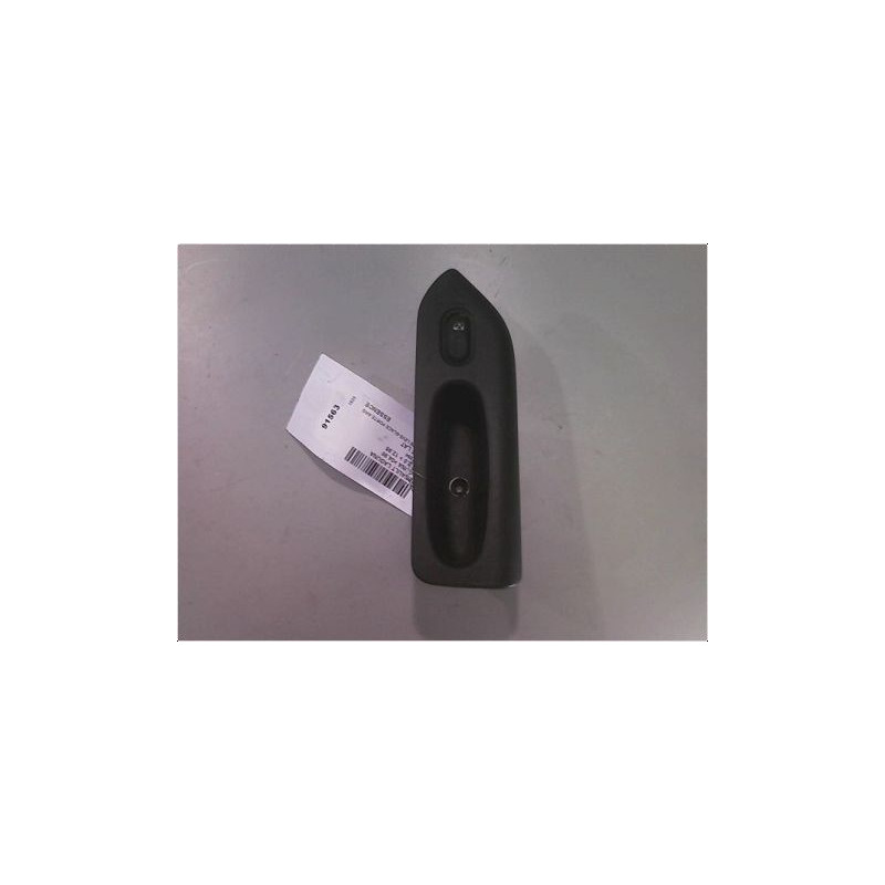 COMMANDE LEVE-GLACE PORTE ARG RENAULT LAGUNA -98