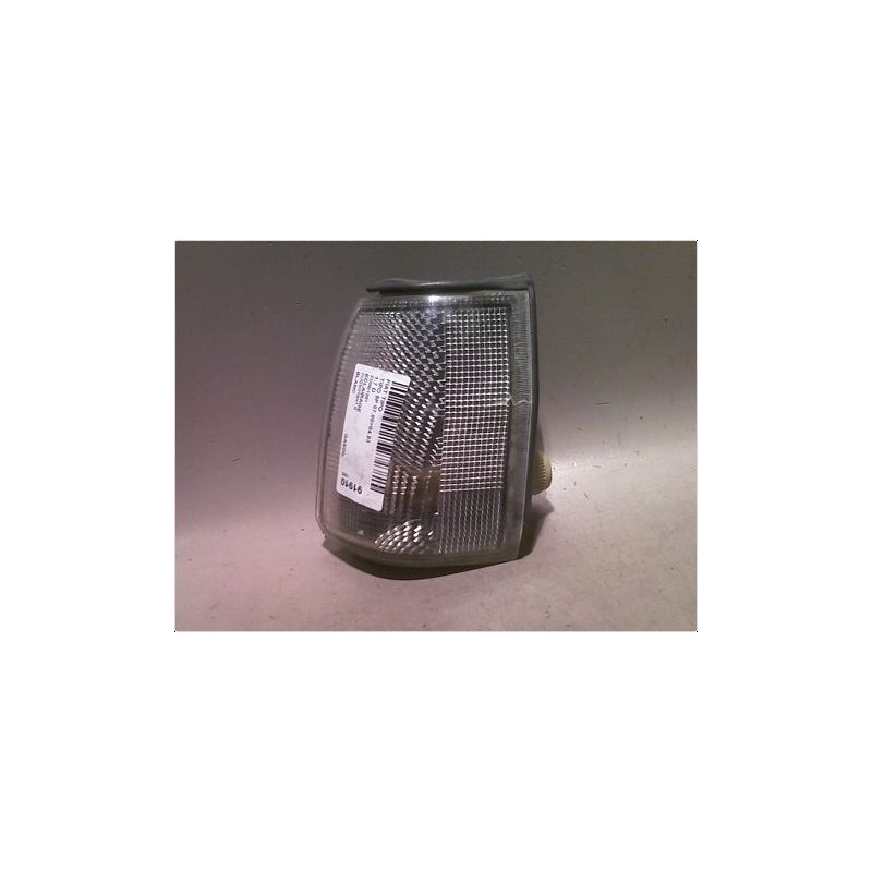 CLIGNOTANT GAUCHE FIAT TIPO 88-93