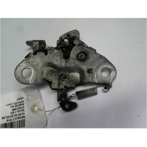 SERRURE CAPOT RENAULT 19 92-96