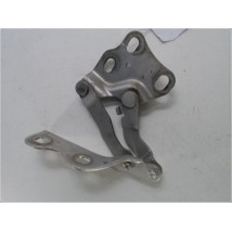 COMPAS GAUCHE CAPOT OPEL MERIVA 2003-2005