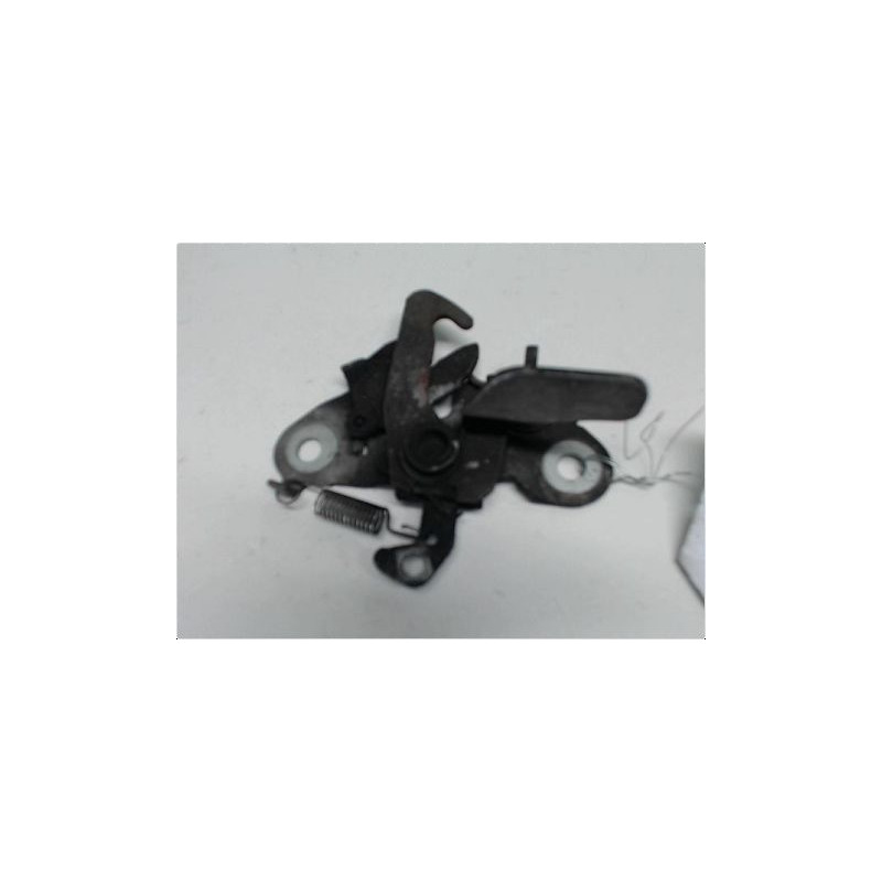 SERRURE CAPOT PEUGEOT 206 98-09