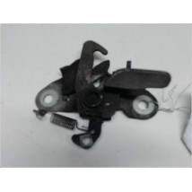 SERRURE CAPOT PEUGEOT 206 98-09