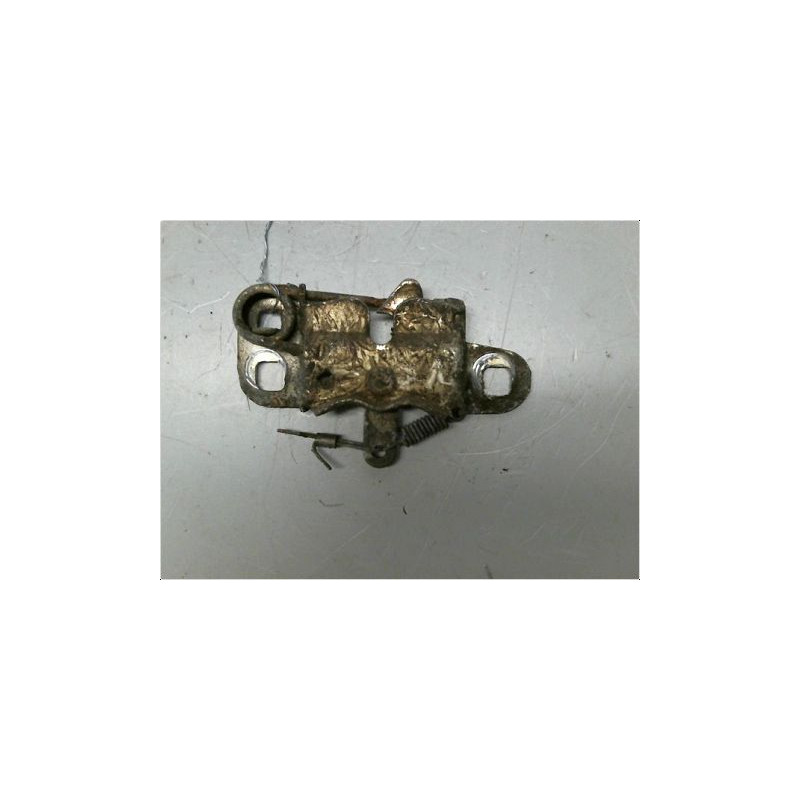 SERRURE CAPOT FIAT PANDA 86-03