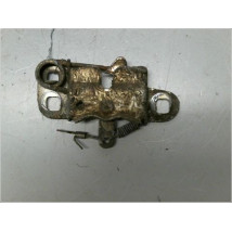 SERRURE CAPOT FIAT PANDA 86-03