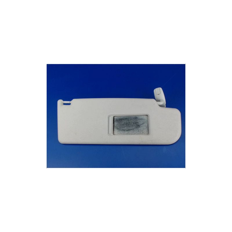 PARE-SOLEIL DROIT SKODA ROOMSTER PH2 2010-