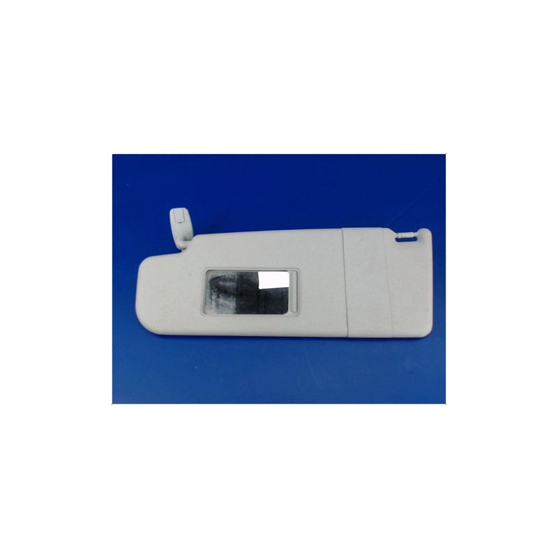 PARE-SOLEIL GAUCHE SKODA ROOMSTER PH2 2010-