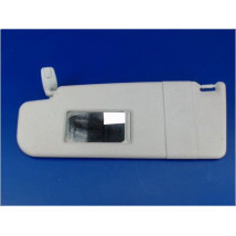 PARE-SOLEIL GAUCHE SKODA ROOMSTER PH2 2010-