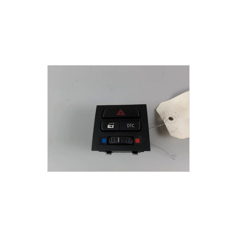BOUTON DE WARNING BMW SERIE 3 TOURING (E91) 05-08