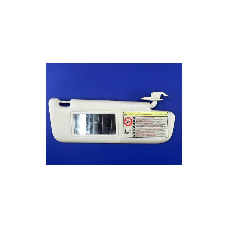 PARE-SOLEIL DROIT FIAT 500 2007-