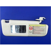 PARE-SOLEIL DROIT FIAT 500 2007-