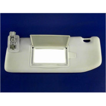 PARE-SOLEIL GAUCHE PEUGEOT 208 12-15