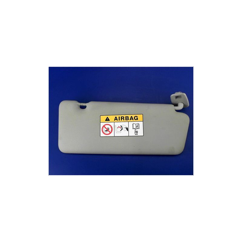 PARE-SOLEIL DROIT RENAULT CLIO IV 12-16