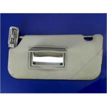 PARE-SOLEIL GAUCHE FORD FIESTA 08-12