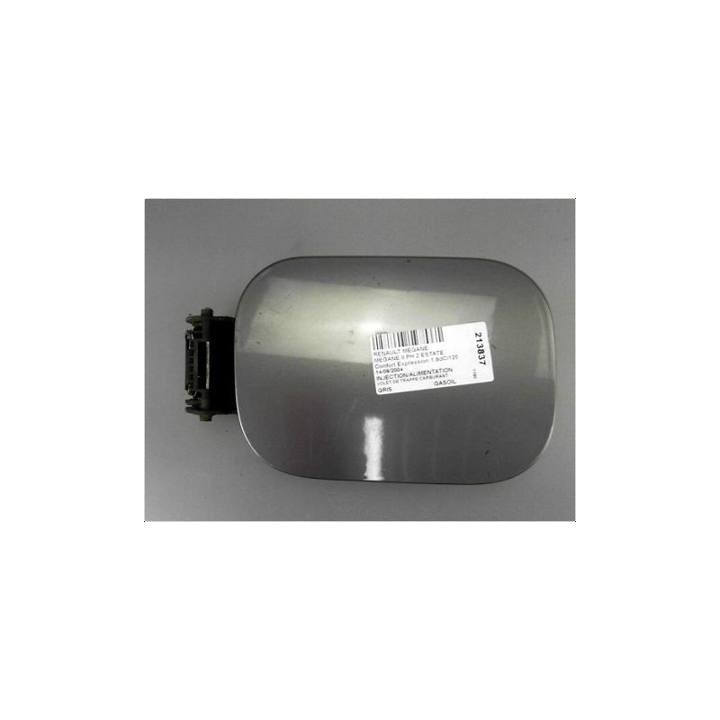 VOLET DE TRAPPE CARBURANT RENAULT MEGANE II PH1 ESTATE 03-05