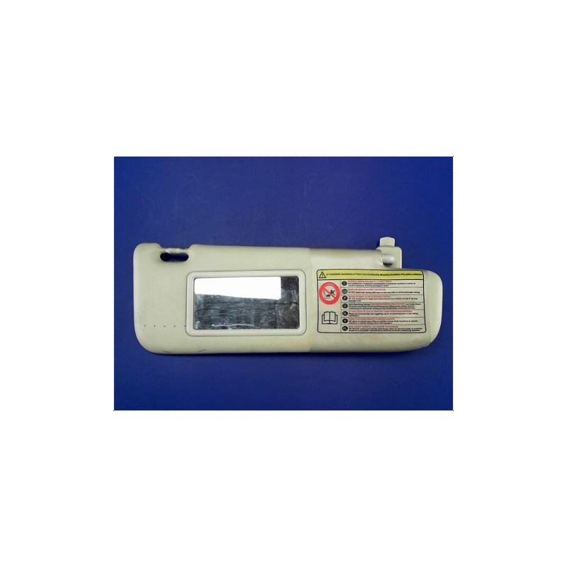 PARE-SOLEIL DROIT FIAT 500 2007-