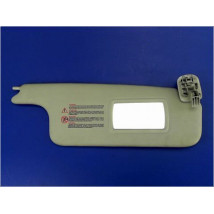 PARE-SOLEIL DROIT RENAULT MEGANE II PH1 ESTATE 03-05