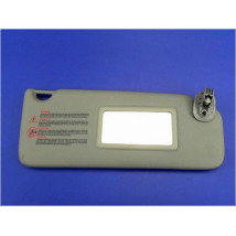 PARE-SOLEIL DROIT RENAULT CLIO II PH.2 CAMPUS 09-12