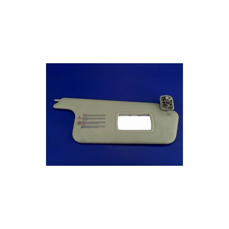 PARE-SOLEIL DROIT RENAULT GRD SCENIC II PH2 06-09
