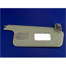 PARE-SOLEIL DROIT RENAULT GRD SCENIC II PH2 06-09