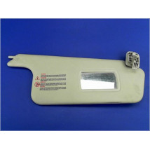 PARE-SOLEIL DROIT RENAULT SCENIC II PH1 02-06