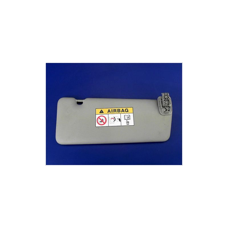 PARE-SOLEIL DROIT RENAULT CLIO IV 12-16
